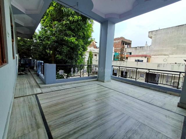 2.5 BHK Independent House in Jagatpura for rent Jaipur. The reference number is 21040727