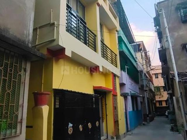 2.5 BHK Independent House in Jadavpur for resale Kolkata. The reference number is 20858057