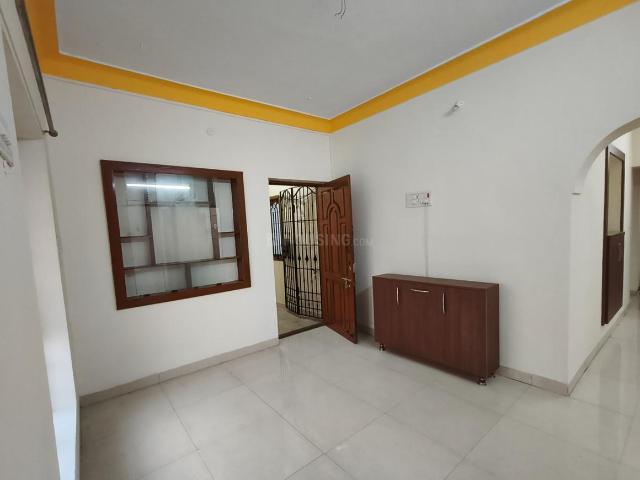 2.5 BHK Independent House in Jafferkhanpet for rent Chennai. The reference number is 21394837