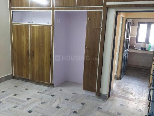 2.5 BHK Independent House in Jaipur House Colony for rent Agra. The reference number is 21359412