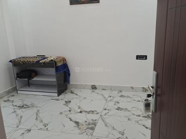 2.5 BHK Independent House in Jaitpur Village for rent Greater Noida. The reference number is 20114132