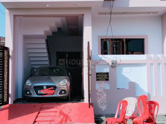 2.5 BHK Independent House in Jankipuram Extension for rent Lucknow. The reference number is 17257224