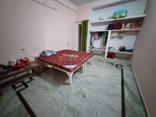 2.5 BHK Independent House in Jankipuram for rent Lucknow. The reference number is 18303284