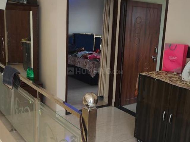 2.5 BHK Independent House in Jogiwala for rent Dehradun. The reference number is 21284125