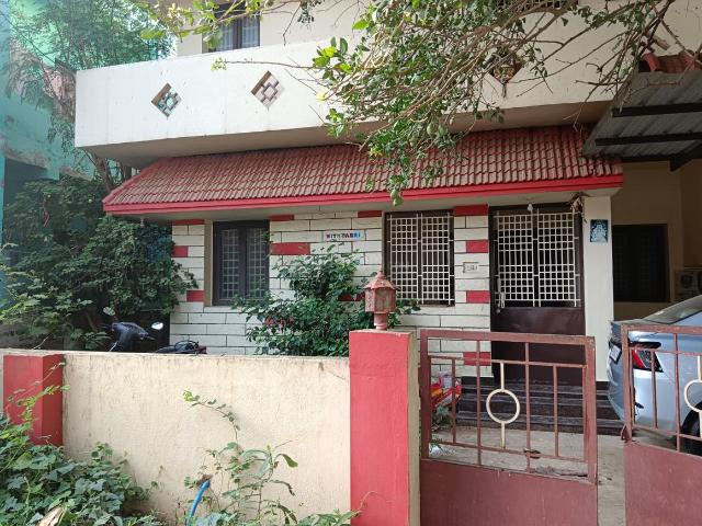 2.5 BHK Independent House in Kuniyamuthur for rent Coimbatore. The reference number is 21137105