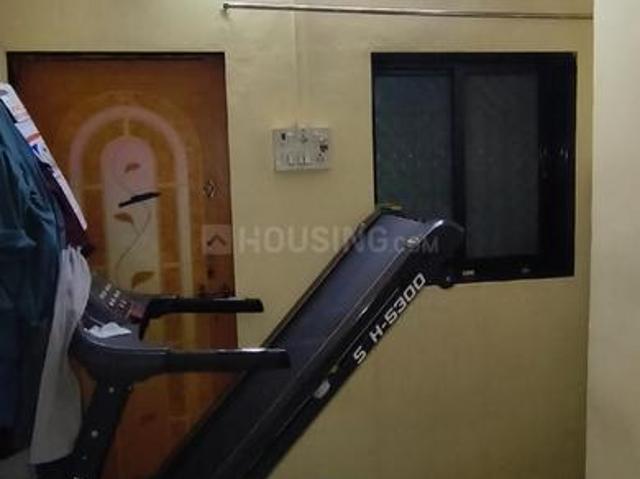 2.5 BHK Independent House in Kurla West for resale Mumbai. The reference number is 18914985