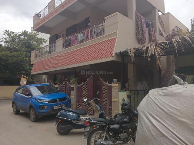 2.5 BHK Independent House in K R Puram for rent Bengaluru. The reference number is 20641162