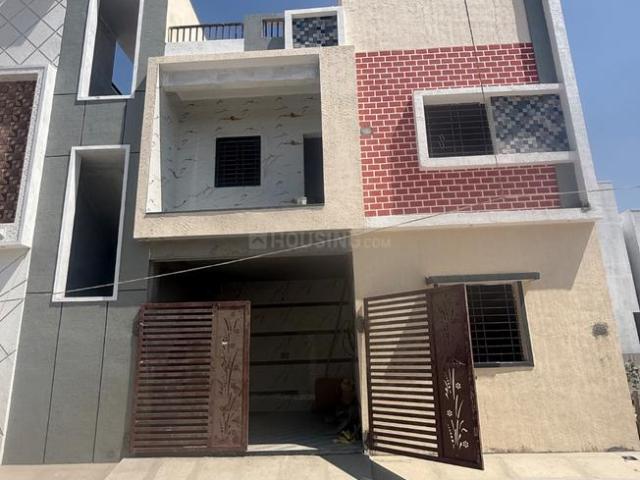 2.5 BHK Independent House in K R Puram for resale Bengaluru. The reference number is 20035361