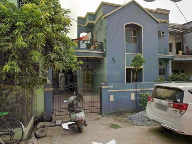 2.5 BHK Independent House in Kabir Nagar for resale Raipur. The reference number is 21390138