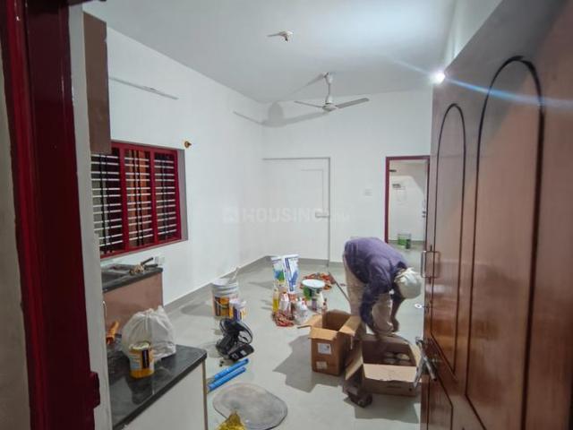 2.5 BHK Independent House in Kaggadasapura for rent Bengaluru. The reference number is 21024430