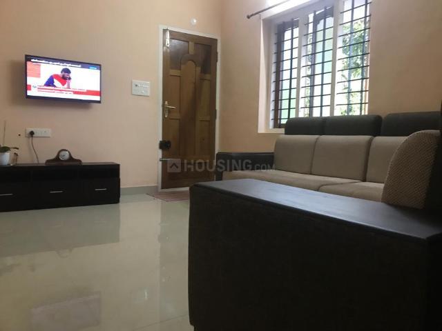 2.5 BHK Independent House in Kakkanad for rent Kochi. The reference number is 21071123
