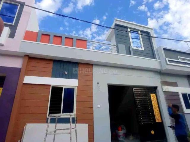 2.5 BHK Independent House in Kalibillod for resale Indore. The reference number is 20113104