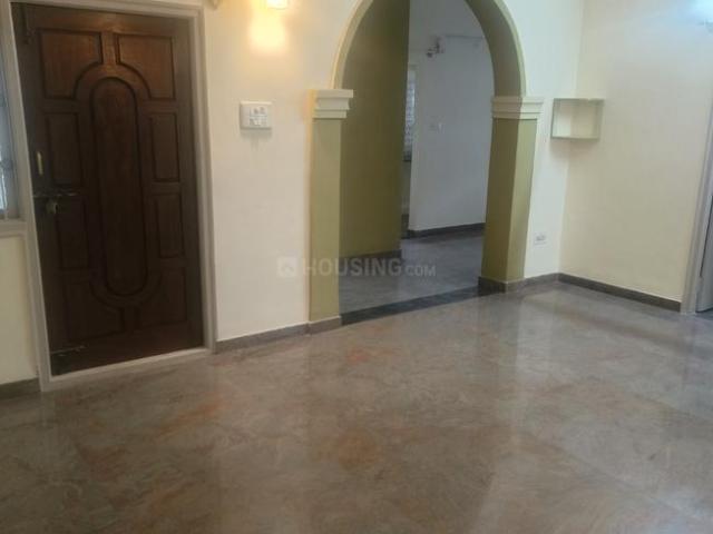 2.5 BHK Independent House in Kammanahalli for rent Bengaluru. The reference number is 20573598