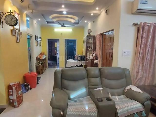 2.5 BHK Independent House in Kammanahalli for rent Bengaluru. The reference number is 21346612
