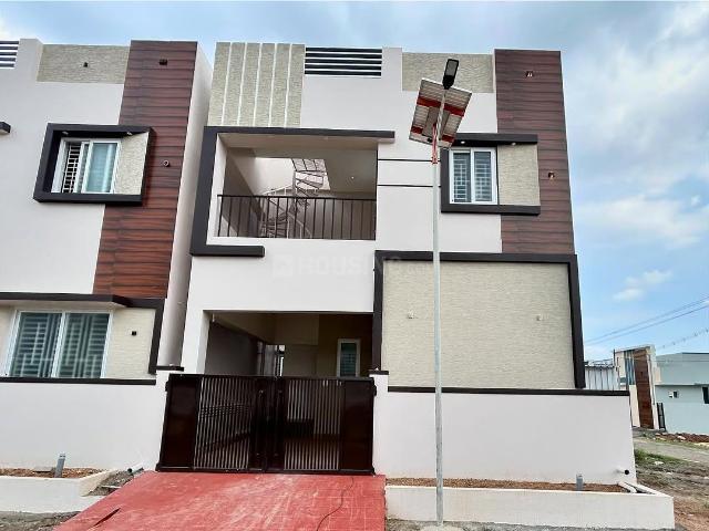2.5 BHK Independent House in Kamal Vihar for resale Raipur. The reference number is 18822436