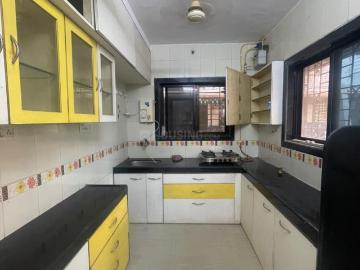 Mumbai, Thane District, Maharashtra - Balcony