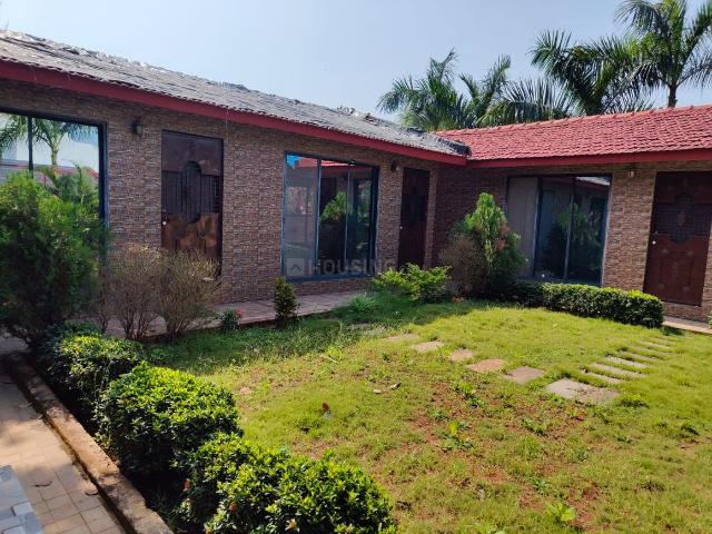 2.5 BHK Independent House in Karjat for resale Thane. The reference number is 16313168