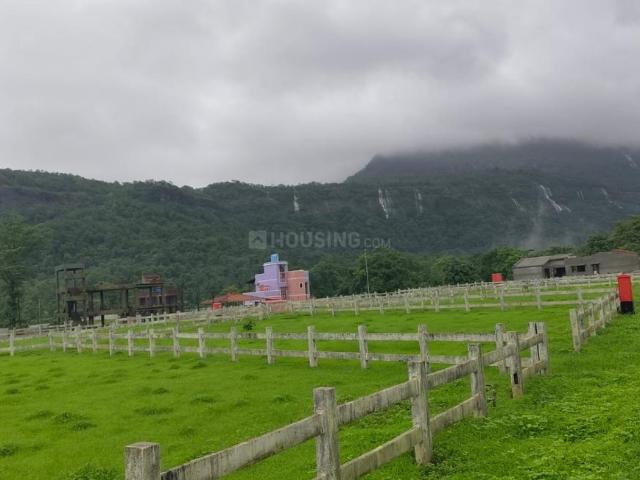2.5 BHK Independent House in Karjat for resale Thane. The reference number is 20872703