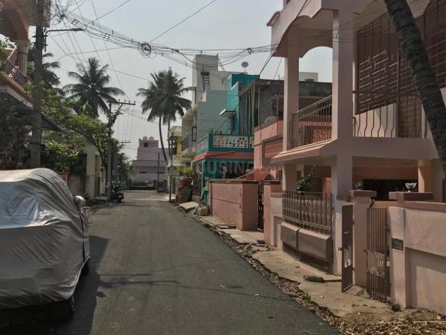 2.5 BHK Independent House in Katpadi for rent Vellore. The reference number is 20953834
