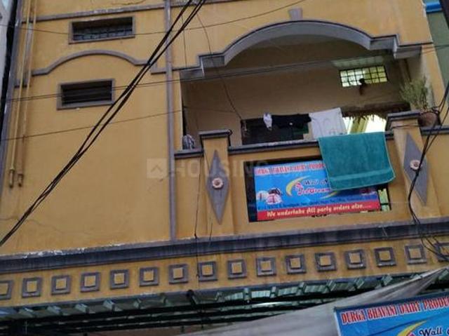 2.5 BHK Independent House in Kavadiguda for resale Hyderabad. The reference number is 20650244