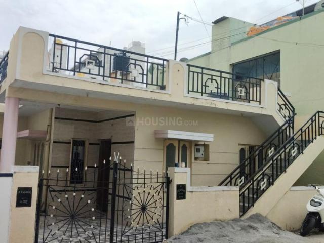 2.5 BHK Independent House in Kengeri Satellite Town for resale Bengaluru. The reference number is 21239633