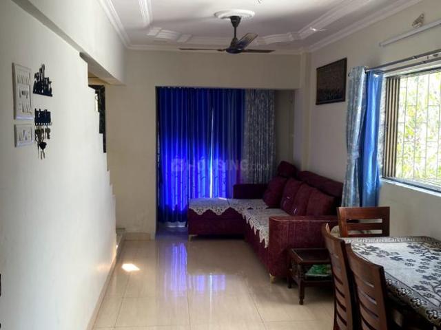 2.5 BHK Independent House in Kharghar for rent Navi Mumbai. The reference number is 20624028