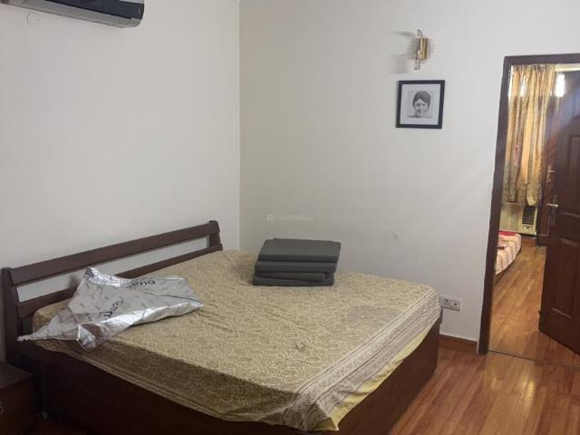 2.5 BHK Independent House in Kirti Nagar for rent New Delhi. The reference number is 20481841