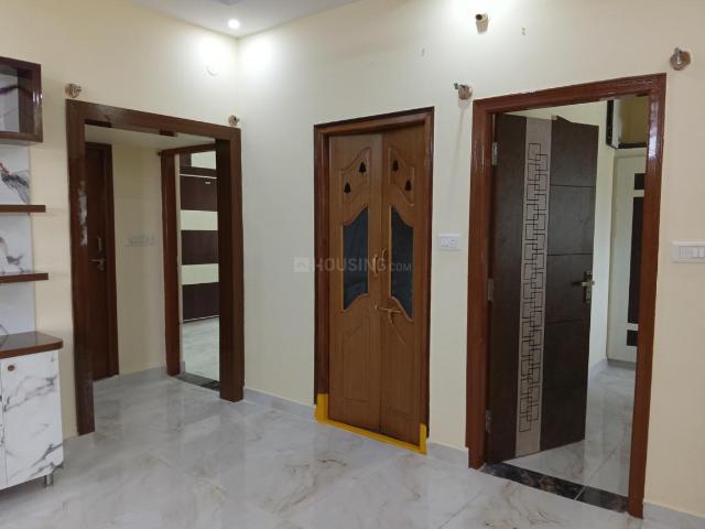 2.5 BHK Independent House in Kithiganur for rent Bengaluru. The reference number is 21018639