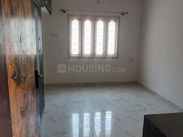 2.5 BHK Independent House in Kodathi for rent Bengaluru. The reference number is 20405420