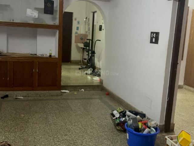 2.5 BHK Independent House in Kodihalli for rent Bengaluru. The reference number is 20666837