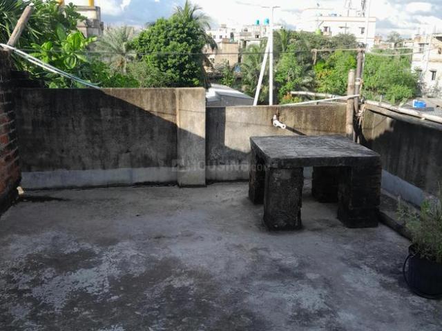 2.5 BHK Independent House in Kolkata Airport Quarters for resale Kolkata. The reference number is 21156022