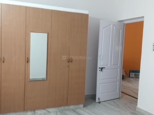 2.5 BHK Independent House in Koramangala for rent Bengaluru. The reference number is 20489180
