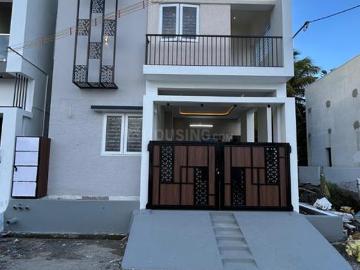 2.5 BHK Independent House in Koundampalayam for resale Coimbatore. The reference number is 20403257
