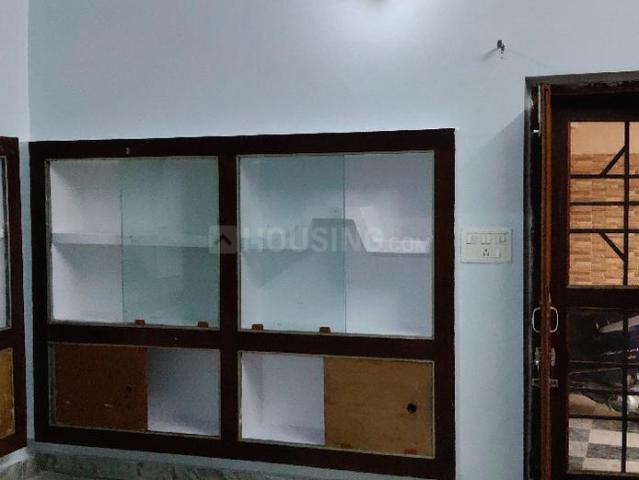 2.5 BHK Independent House in Krishna Nagar for rent Lucknow. The reference number is 20979678