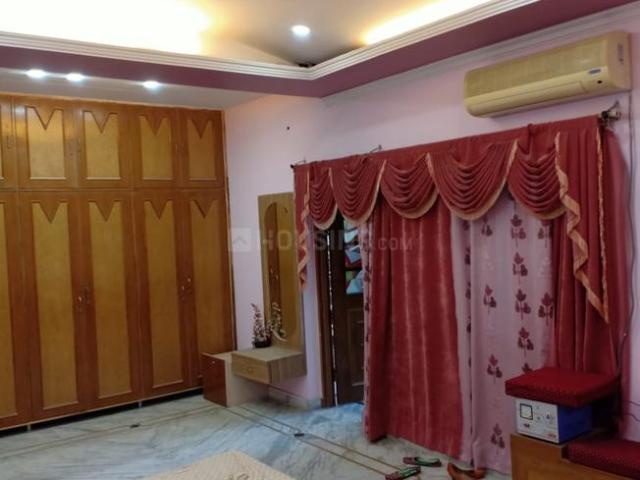 2.5 BHK Independent House in LDA Colony for rent Lucknow. The reference number is 20921070