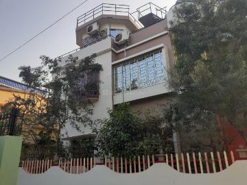 Thakurpukur Bazar, Diamond Harbour Road, Howrah District, West Bengal