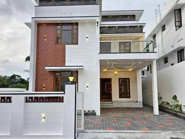 2.5 BHK Independent House in Padappai for resale Chennai. The reference number is 20810539
