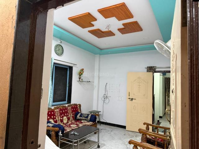 2.5 BHK Independent House in Padegaon for rent Aurangabad. The reference number is 21112429