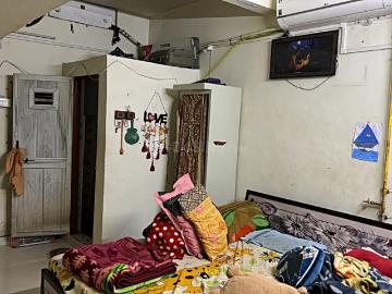 Surat, Surat District, Gujarat - Balcony