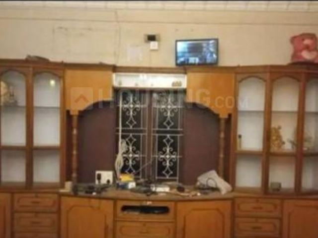 2.5 BHK Independent House in Pammal for rent Chennai. The reference number is 21260807