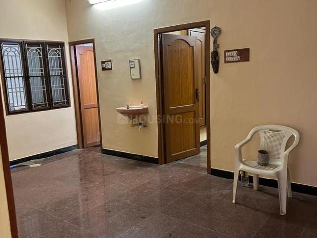 2.5 BHK Independent House in Panangadi for rent Madurai. The reference number is 20668568