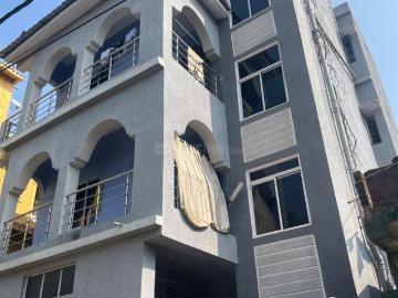 2.5 BHK Independent House in Pandra for rent Ranchi. The reference number is 20556867