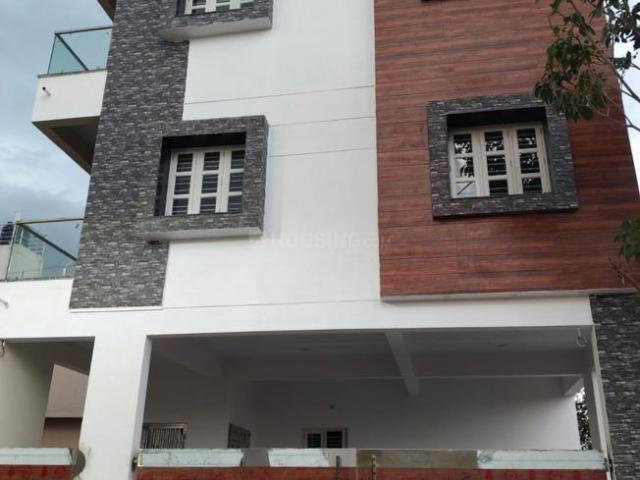 2.5 BHK Independent House in Peenya for resale Bengaluru. The reference number is 20564989