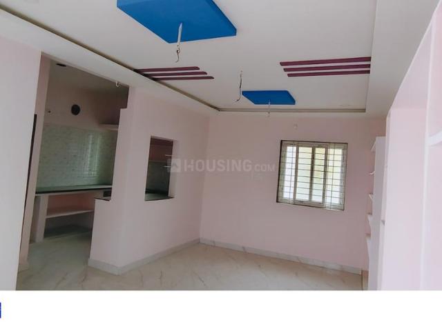2.5 BHK Independent House in Peerzadiguda for rent Hyderabad. The reference number is 20963474