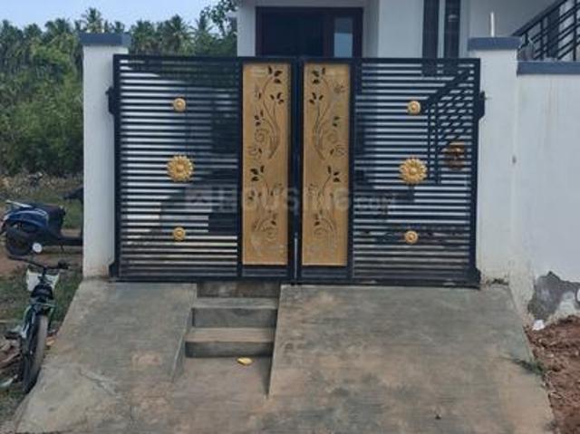 2.5 BHK Independent House in Perur for rent Coimbatore. The reference number is 20356242