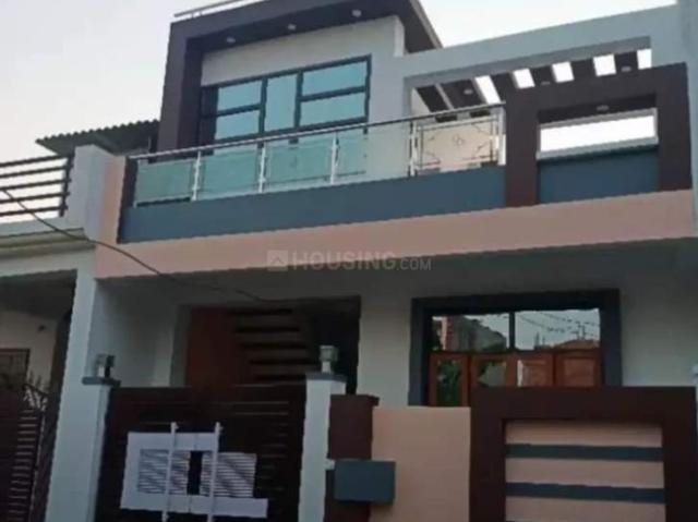 2.5 BHK Independent House in Phase 3rd for rent Gorakhpur. The reference number is 18728364