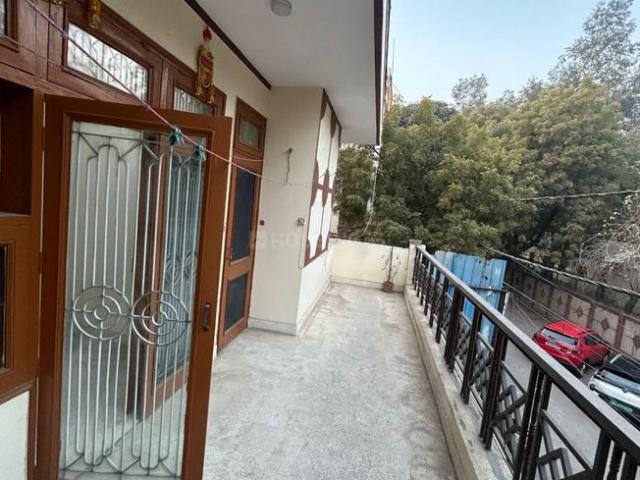 2.5 BHK Independent House in Pitampura for rent New Delhi. The reference number is 19327602