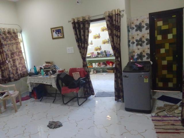 2.5 BHK Independent House in Pokhariput for rent Bhubaneswar. The reference number is 20619263