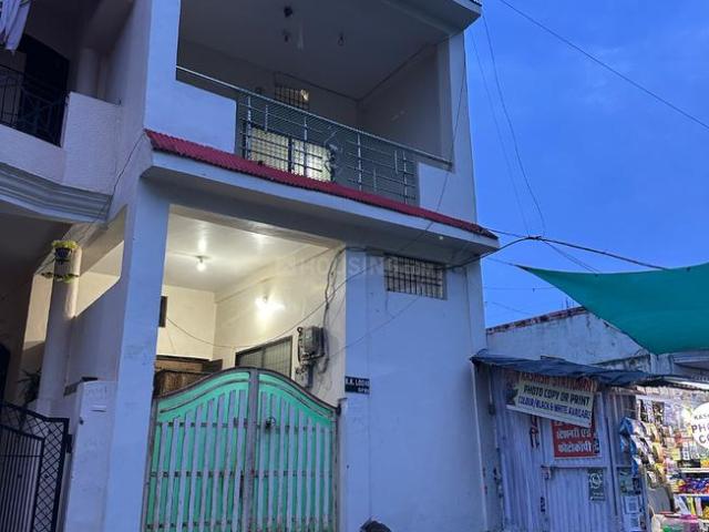 2.5 BHK Independent House in Polipather for rent Jabalpur. The reference number is 20594487