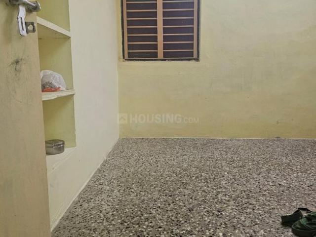 2.5 BHK Independent House in Ponnagaram for rent Dindigul. The reference number is 18476538